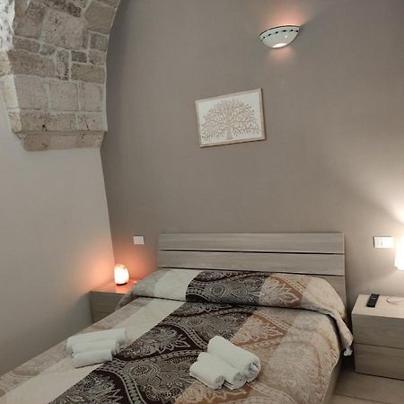 Maison De Richard Ostuni Extérieur photo