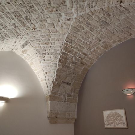 Maison De Richard Ostuni Extérieur photo