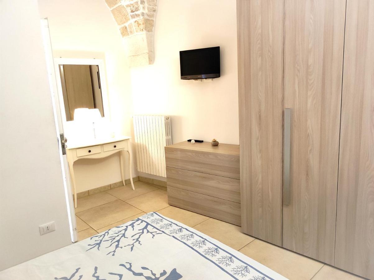 Maison De Richard Ostuni Extérieur photo