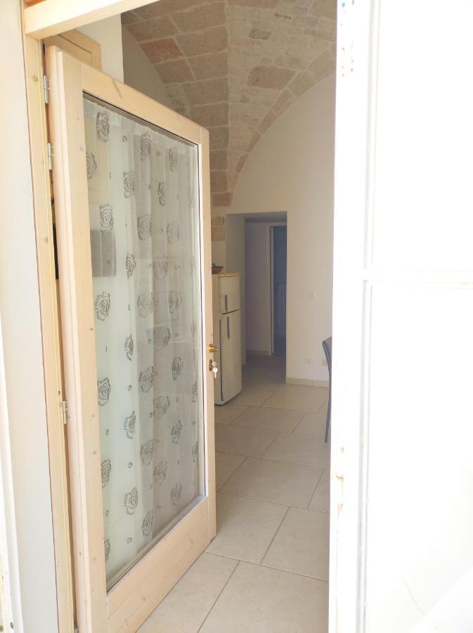 Maison De Richard Ostuni Extérieur photo
