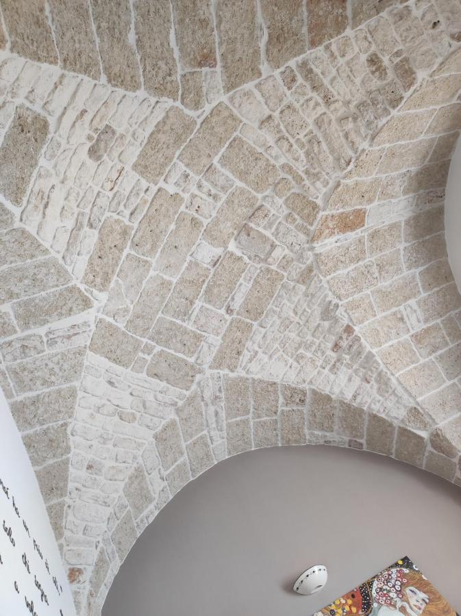 Maison De Richard Ostuni Extérieur photo