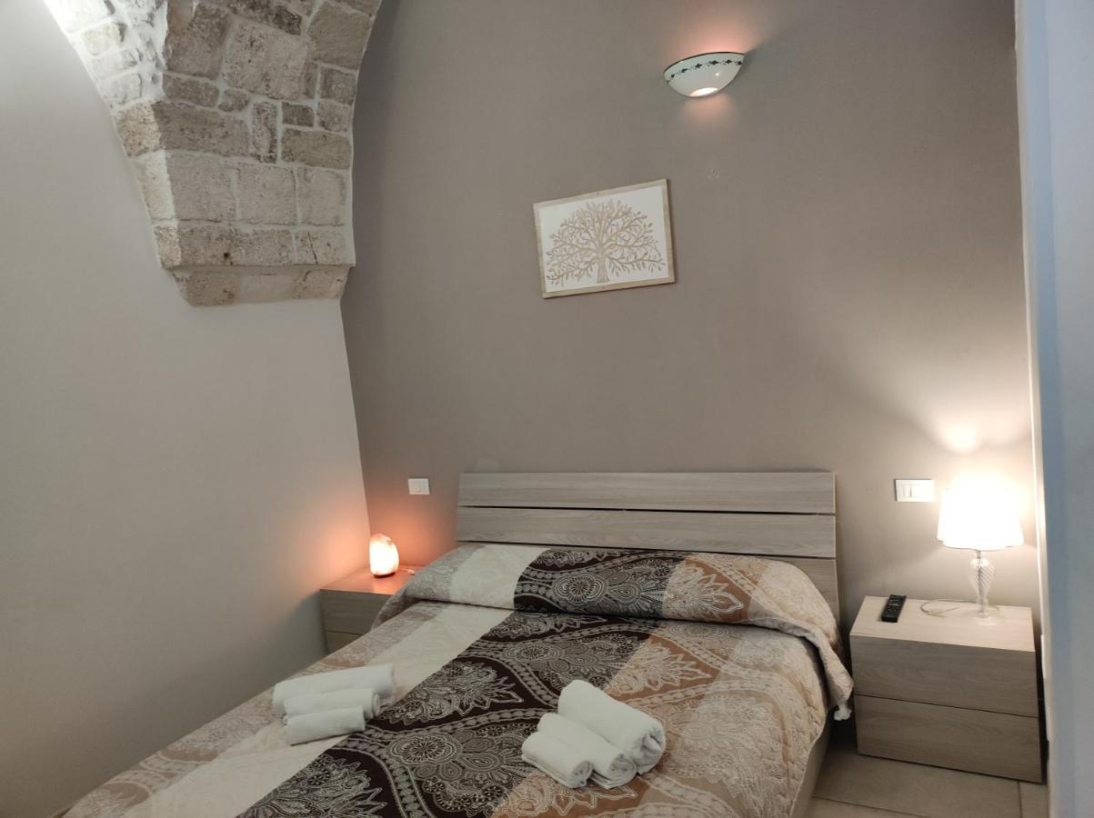 Maison De Richard Ostuni Extérieur photo