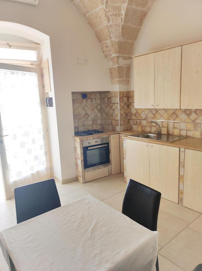 Maison De Richard Ostuni Extérieur photo