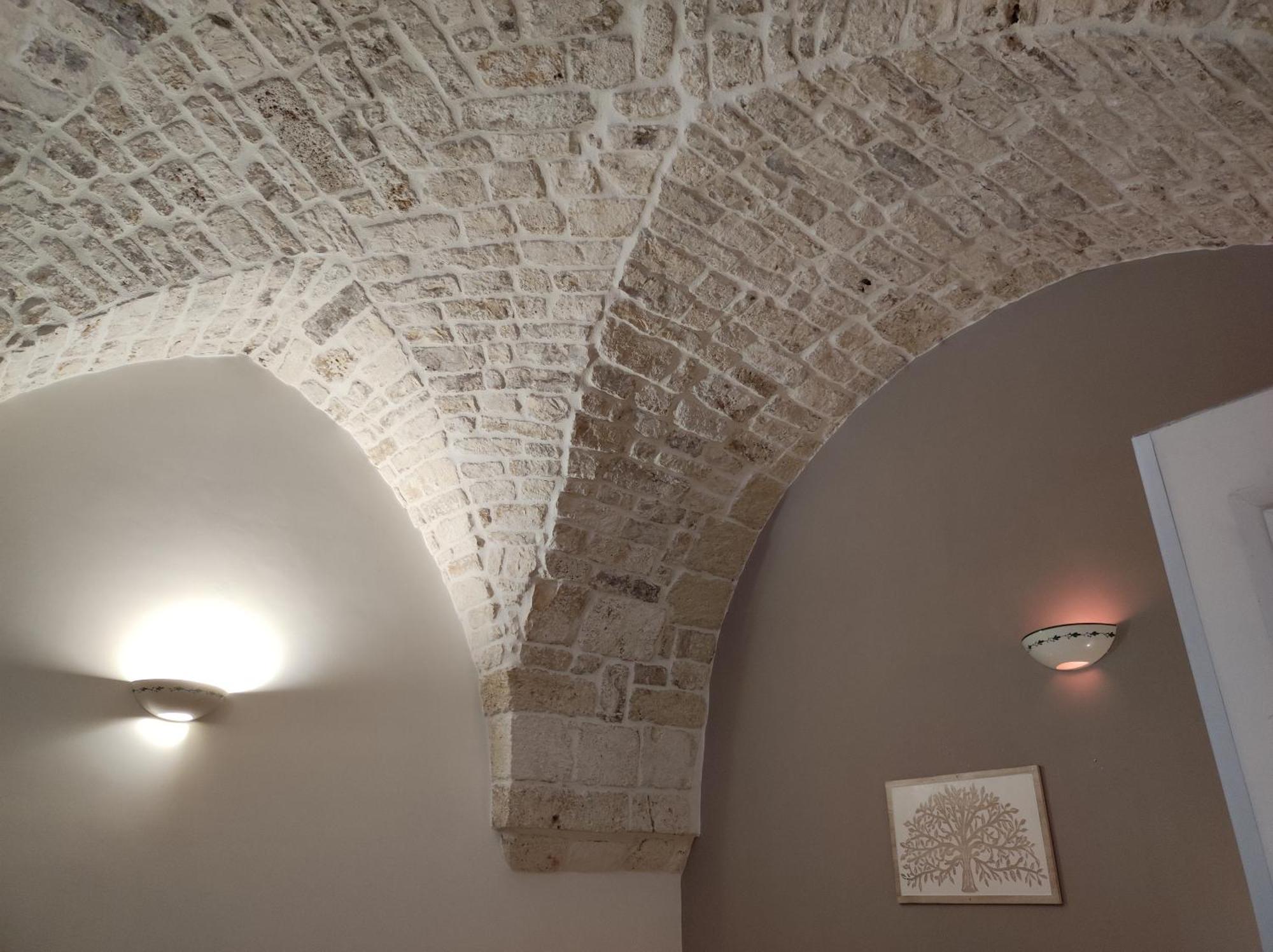 Maison De Richard Ostuni Extérieur photo
